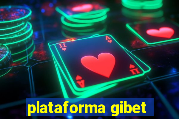 plataforma gibet
